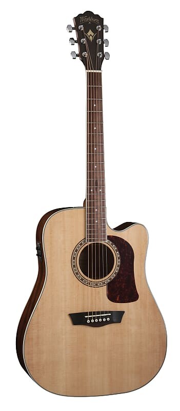 Акустическая гитара Washburn Heritage Series D10SCE Acoustic-Electric Cutaway Dreadnought. New with Full Warranty!
Акустическая гитара Washburn Heritage Series D10SCE Acoustic-Electric Cutaway Dreadnought. New with Full Warranty!