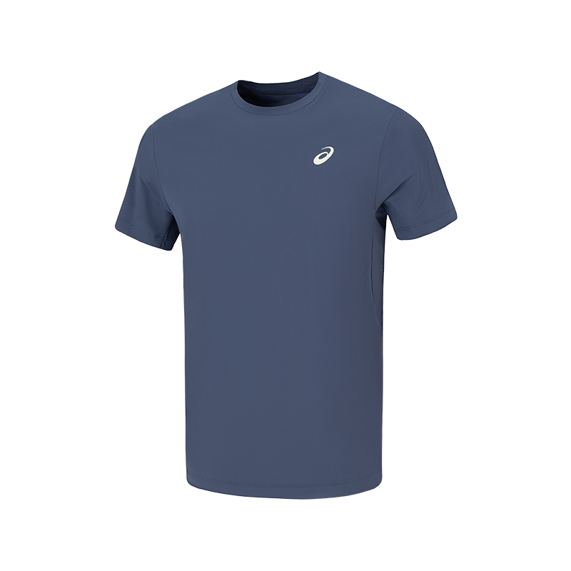 ASICS Футболка мужская синяя, Синий, ASICS Футболка мужская синяя
ASICS Футболка мужская синяя, Синий, ASICS Футболка мужская синяя
