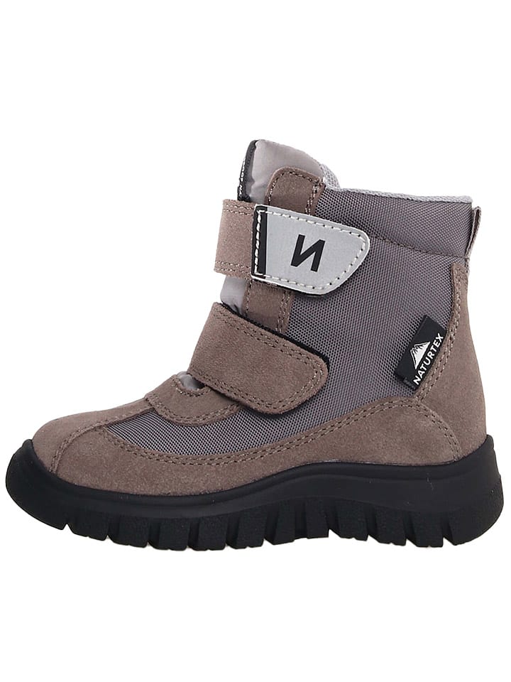 Ботинки Naturino
Ботинки Naturino