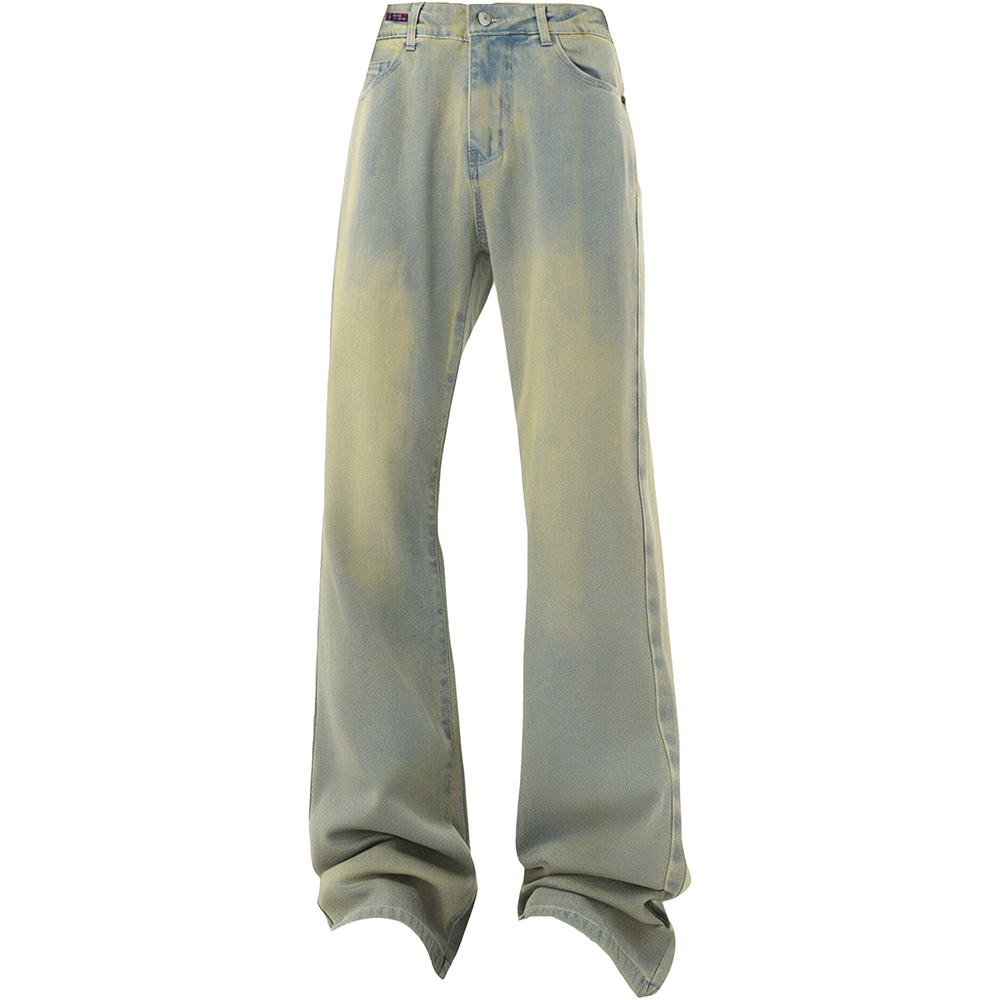 Джинсы Unisex ATLETICO DE MADRID 1903, черные (улучшенные, без эластичности)
Джинсы Unisex ATLETICO DE MADRID 1903, черные (улучшенные, без эластичности)