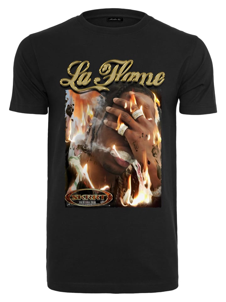 Футболка Mister Tee, черный
Футболка Mister Tee, черный