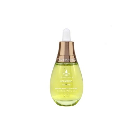Naturkosmetik Repairing Face Oil Успокаивающее масло для всех типов кожи с баобабом 15 мл, Tautropfen
Naturkosmetik Repairing Face Oil Успокаивающее масло для всех типов кожи с баобабом 15 мл, Tautropfen