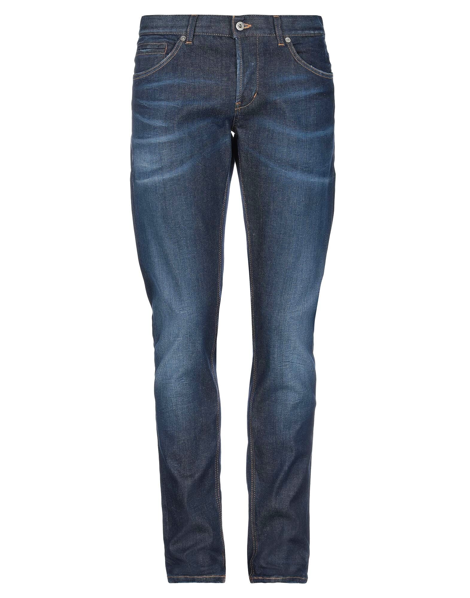 Джинсы Dondup, синий
Джинсы Dondup, синий