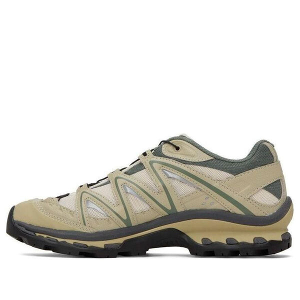 Кроссовки xt-quest adv 'green' 417590 Salomon, зеленый
Кроссовки xt-quest adv 'green' 417590 Salomon, зеленый