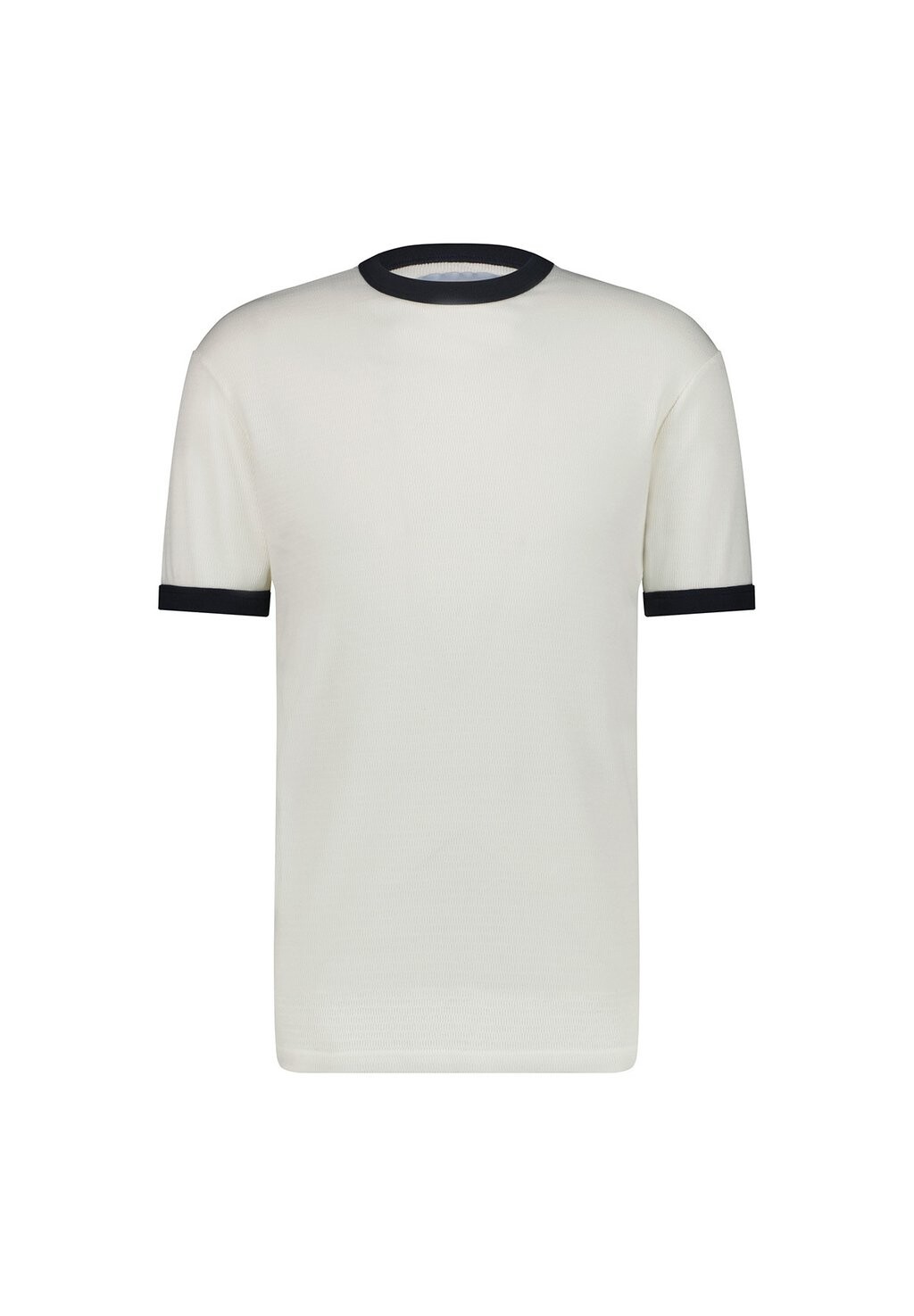 Базовая футболка TEE RIVIERAS, молочный
Базовая футболка TEE RIVIERAS, молочный