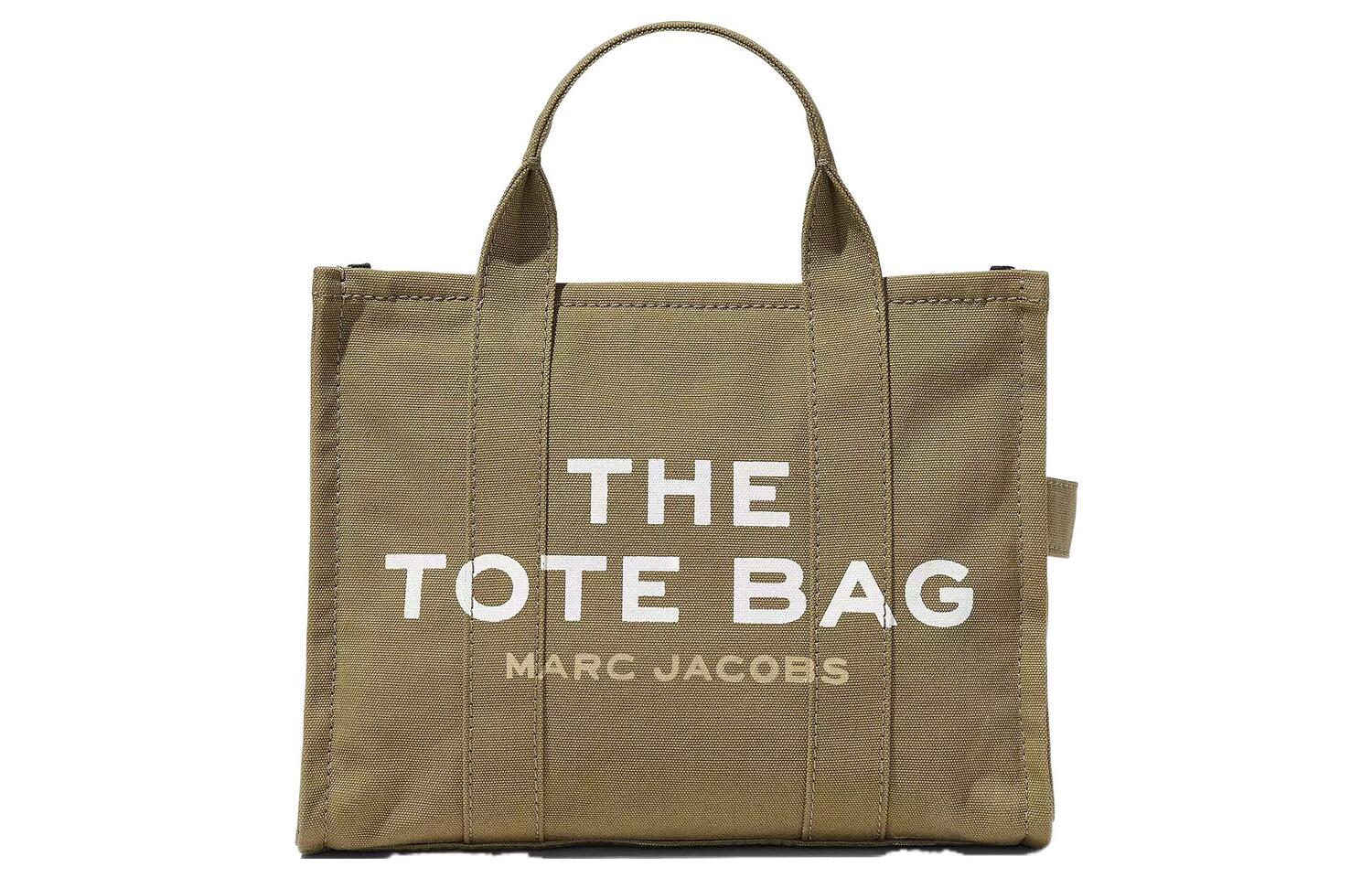 MARC JACOBS Хлопковая сумка из холста Сумка-шоппер Покупная сумка Плечевая сумка Нагрудная сумка Женская сумка среднего размера в шиферно-зеленом цвете
MARC JACOBS Хлопковая сумка из холста Сумка-шоппер Покупная сумка Плечевая сумка Нагрудная сумка Женская сумка среднего размера в шиферно-зеленом цвете