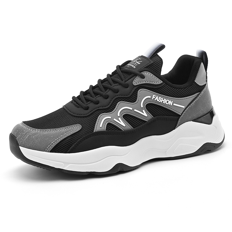 Детская обувь для активного образа жизни Teenagers TONYBEAR, черный
Детская обувь для активного образа жизни Teenagers TONYBEAR, черный