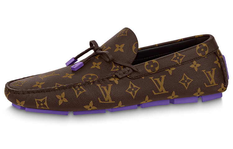 Louis Vuitton Driver Мужская повседневная мужская одежда
Louis Vuitton Driver Мужская повседневная мужская одежда