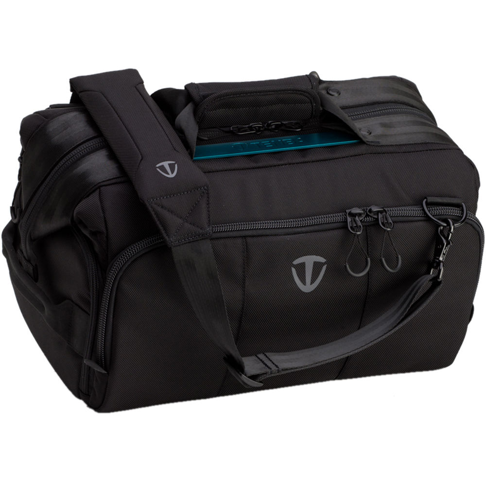 Сумка-плечо Tenba Cineluxe Video 16
Сумка-плечо Tenba Cineluxe Video 16