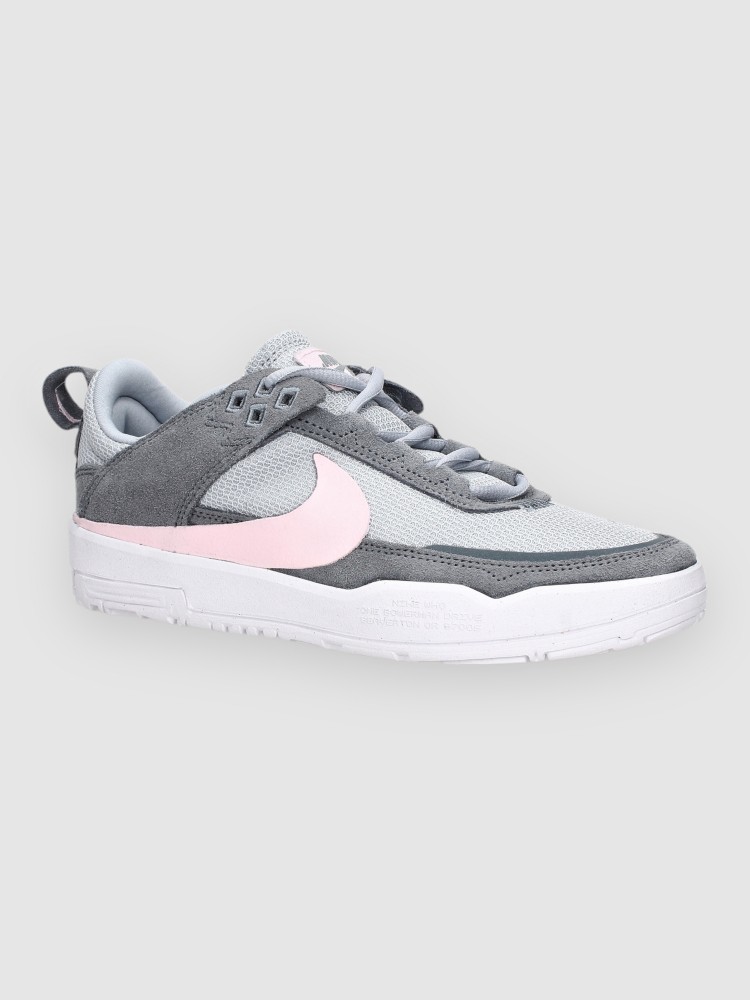 Кеды Nike Sb Day One Kids Skateschuhe, cool gry/pnk foam /wlf gr
Кеды Nike Sb Day One Kids Skateschuhe, cool gry/pnk foam /wlf gr