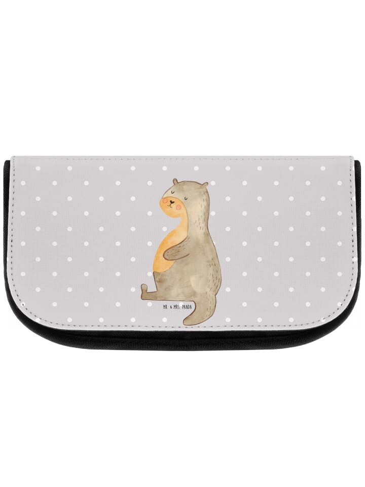 Косметичка Mr. & Mrs. Panda, серый пастельный
Косметичка Mr. & Mrs. Panda, серый пастельный