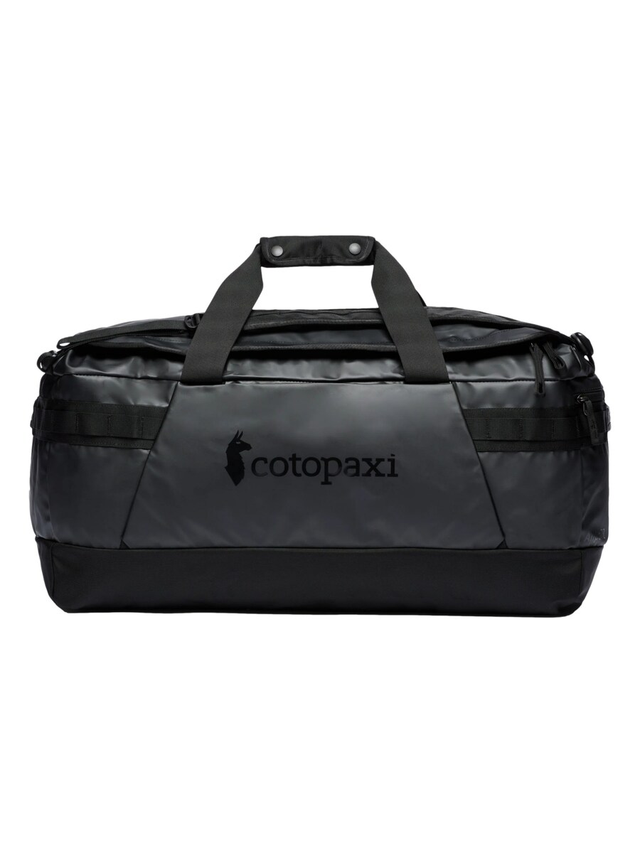 Дорожная сумка cotopaxi Allpa, черный
Дорожная сумка cotopaxi Allpa, черный