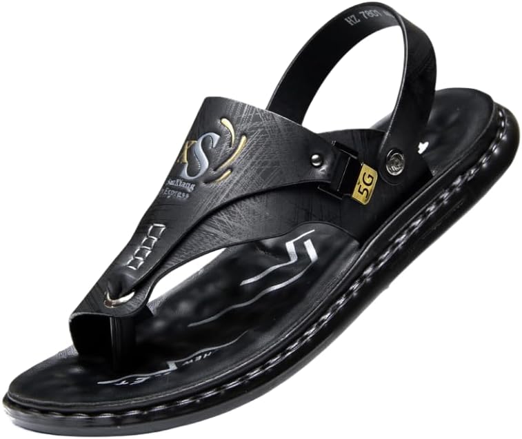 Модные мужские летние шлепанцы Hhhchpm, повседневные сандалии разных цветов, черный
Модные мужские летние шлепанцы Hhhchpm, повседневные сандалии разных цветов, черный