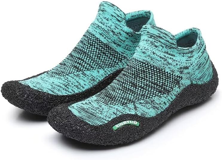 Мужские и женские легкие модные водные туфли для пляжа, дайвинга, рыбалки и водного спорта Zonkacen, зеленый
Мужские и женские легкие модные водные туфли для пляжа, дайвинга, рыбалки и водного спорта Zonkacen, зеленый