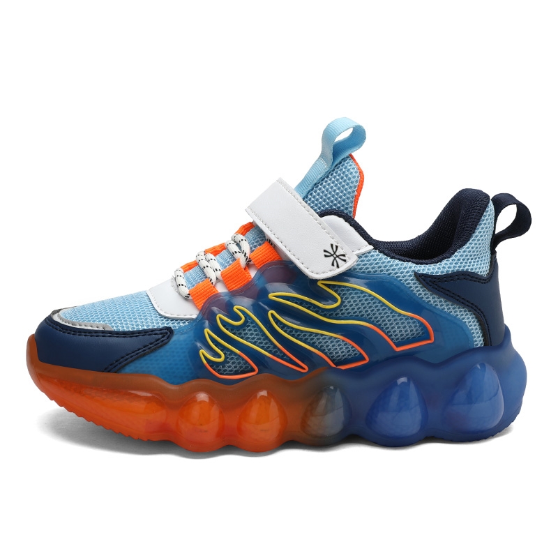 Детская обувь для повседневной жизни YUZHAOLIN, синий
Детская обувь для повседневной жизни YUZHAOLIN, синий