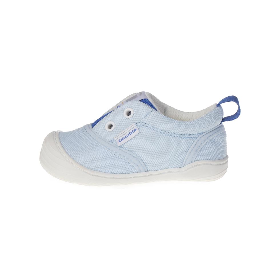 Низкие детские туфли Infant And Toddler GINOBLE, синий
Низкие детские туфли Infant And Toddler GINOBLE, синий