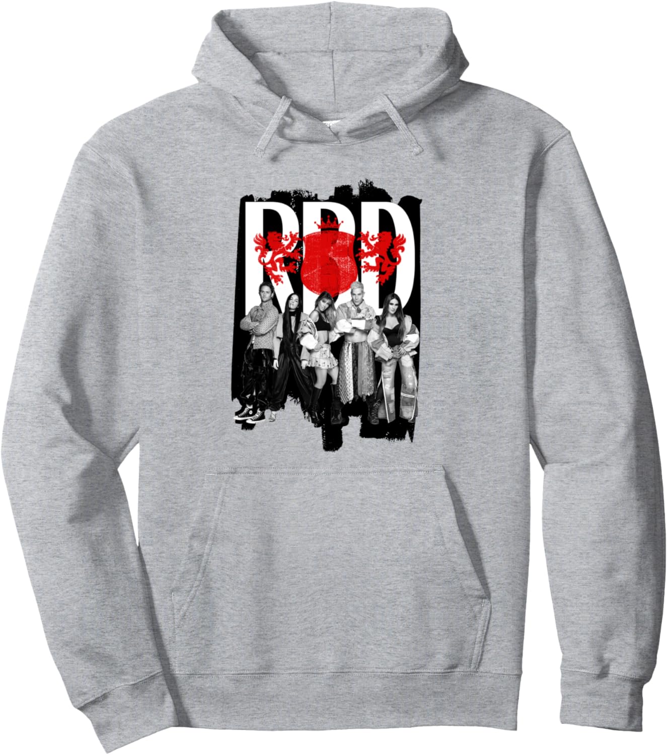 Толстовка Rebelde Tour 2023 Rebelde Concert, серая Rebelde Rbd, Серый, Толстовка Rebelde Tour 2023 Rebelde Concert, серая Rebelde Rbd
Толстовка Rebelde Tour 2023 Rebelde Concert, серая Rebelde Rbd, Серый, Толстовка Rebelde Tour 2023 Rebelde Concert, серая Rebelde Rbd