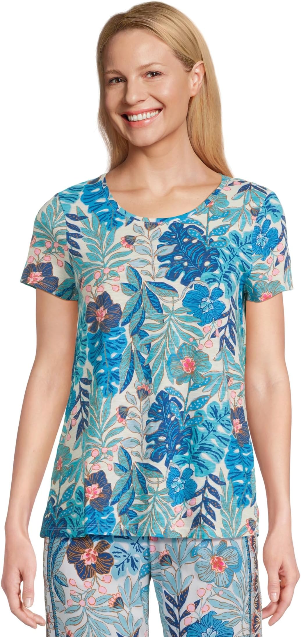 Женская кофта Etta с круглым вырезом Lilly Pulitzer, Breezy Aqua Best Fronds Forever
Женская кофта Etta с круглым вырезом Lilly Pulitzer, Breezy Aqua Best Fronds Forever