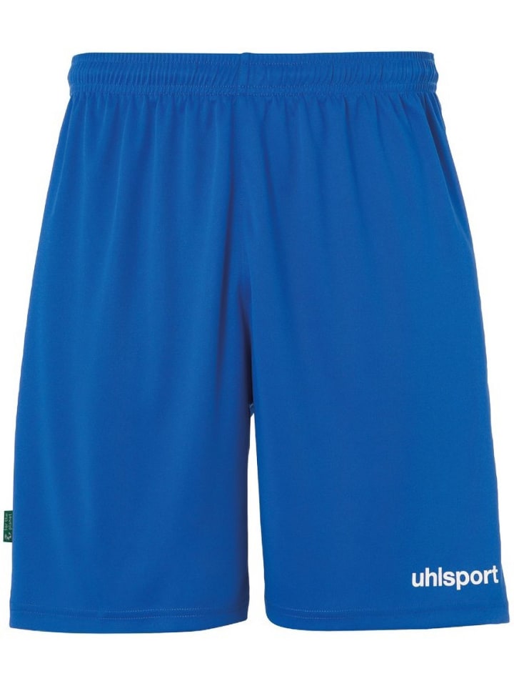 Шорты uhlsport , синий
Шорты uhlsport , синий
