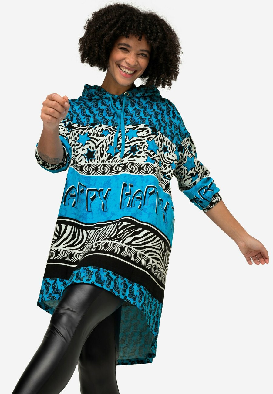 Худи Angel of Style Hoodie, Light Blue
Худи Angel of Style Hoodie, Light Blue