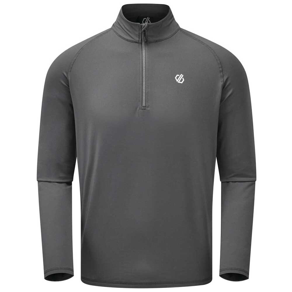 Толстовка Dare2B Fuse Up II Core Stretch, серый
Толстовка Dare2B Fuse Up II Core Stretch, серый