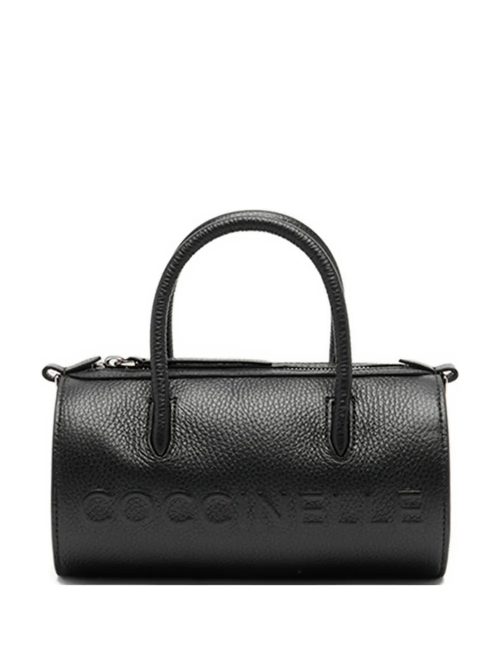 Сумка Myrtha с тисненым логотипом Coccinelle, черный
Сумка Myrtha с тисненым логотипом Coccinelle, черный