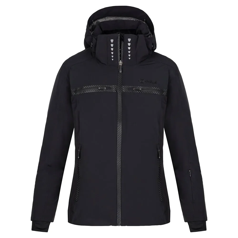 Куртка Kilpi Hattori, черный
Куртка Kilpi Hattori, черный