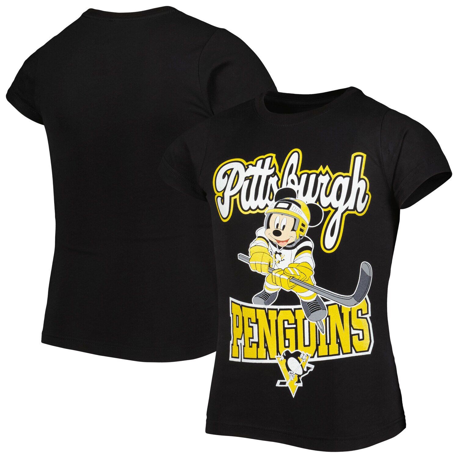 Молодежная черная футболка Pittsburgh Penguins с Микки Маусом Go Team Go для девочек Outerstuff, Черный, Молодежная черная футболка Pittsburgh Penguins с Микки Маусом Go Team Go для девочек Outerstuff
Молодежная черная футболка Pittsburgh Penguins с Микки Маусом Go Team Go для девочек Outerstuff, Черный, Молодежная черная футболка Pittsburgh Penguins с Микки Маусом Go Team Go для девочек Outerstuff
