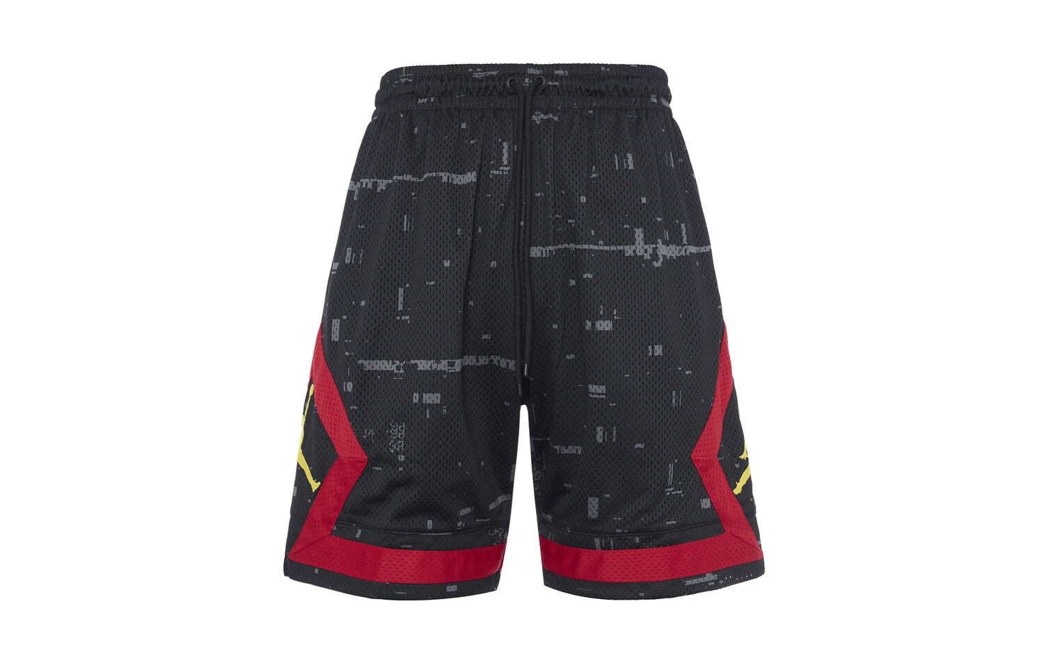 Мужские повседневные шорты Jordan, цвет Black
Мужские повседневные шорты Jordan, цвет Black