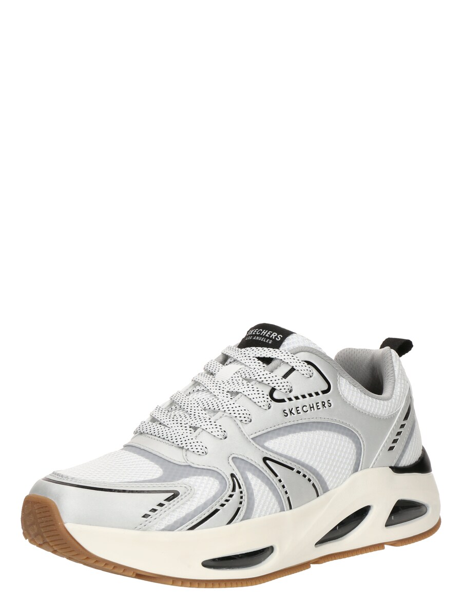 Кроссовки SKECHERS UNO EGO-AURAIR, White
Кроссовки SKECHERS UNO EGO-AURAIR, White