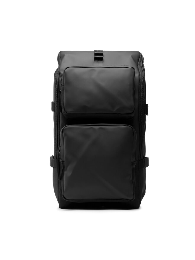 Рюкзак Rains Trail Cargo Backpack W3 14330 Schwarz
Рюкзак Rains Trail Cargo Backpack W3 14330 Schwarz