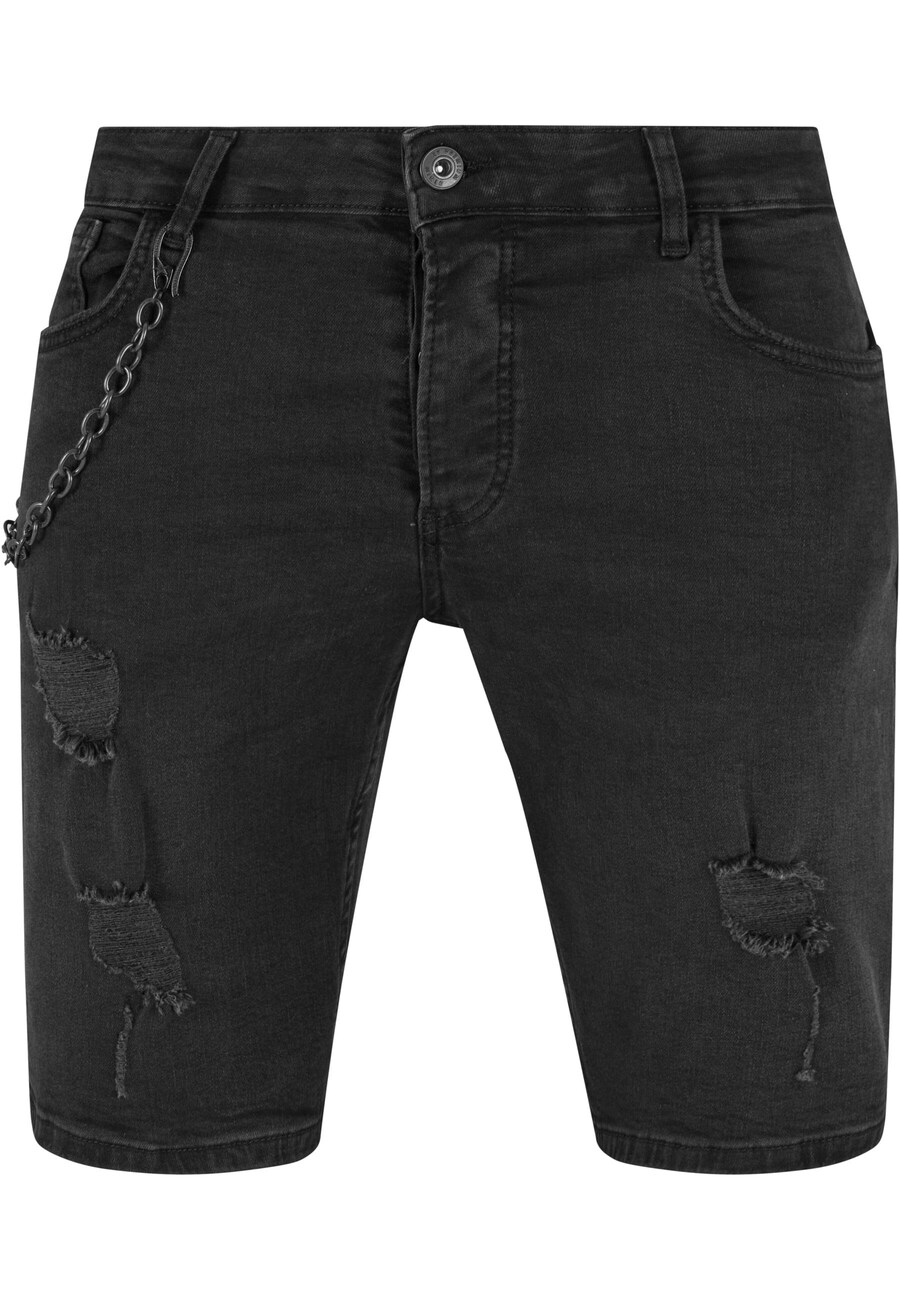 Обычные джинсы 2Y Premium, черный
Обычные джинсы 2Y Premium, черный