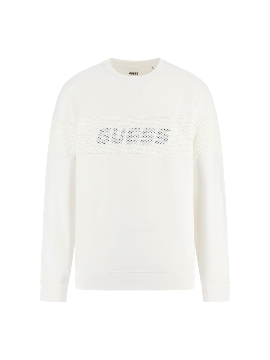 Толстовка GUESS, белый
Толстовка GUESS, белый