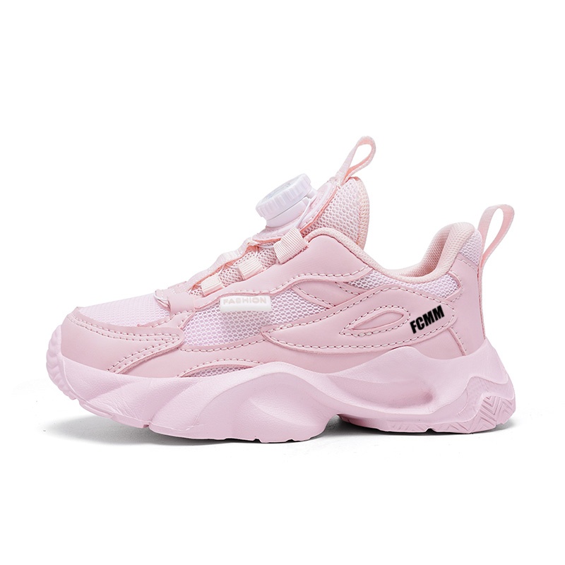 Дышащие, легкие, амортизирующие, низкие, повседневные детские кроссовки FCMM, розовый
Дышащие, легкие, амортизирующие, низкие, повседневные детские кроссовки FCMM, розовый
