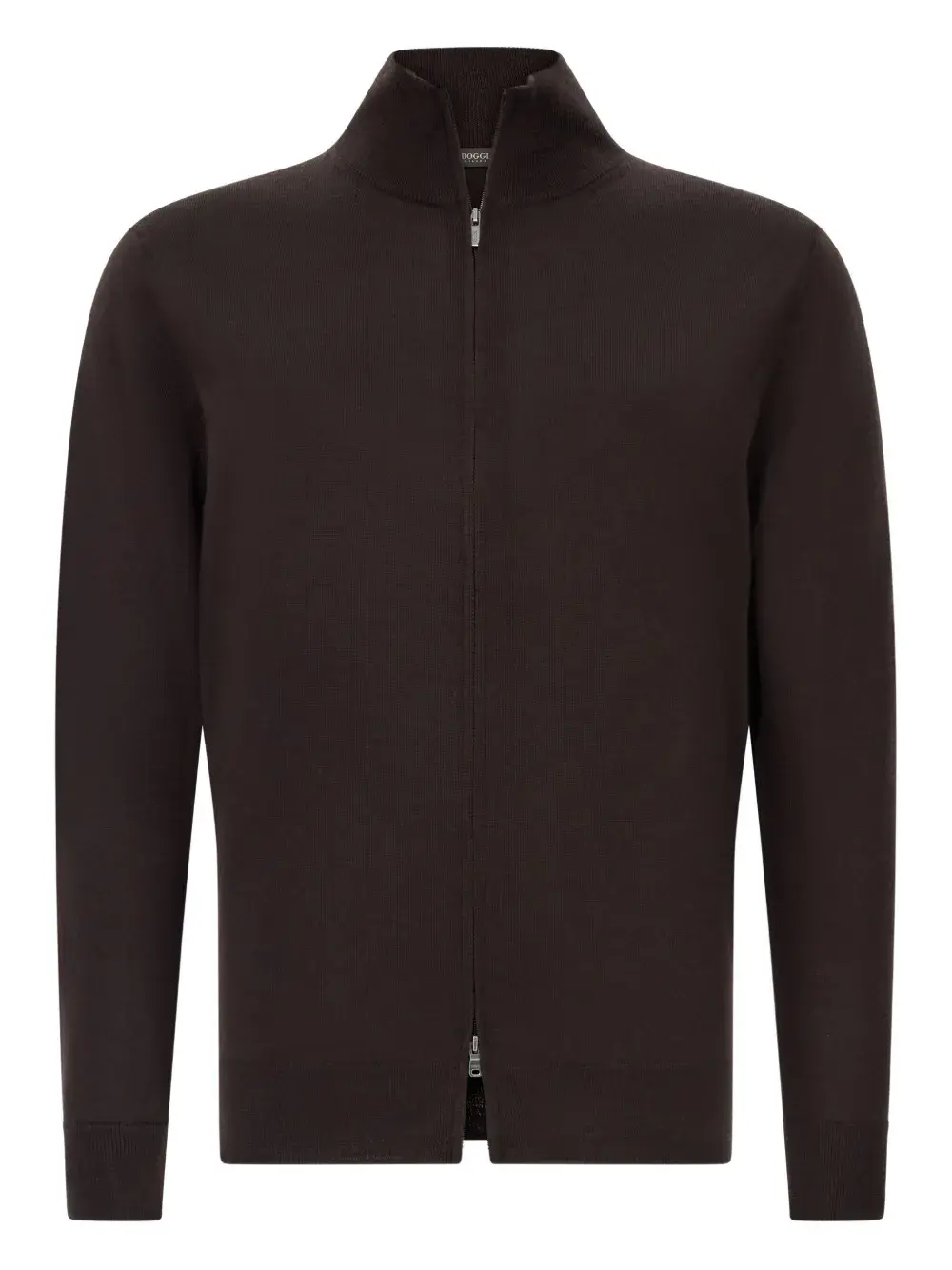 Кардиган из шерсти мериноса Boggi Milano, коричневый
Кардиган из шерсти мериноса Boggi Milano, коричневый