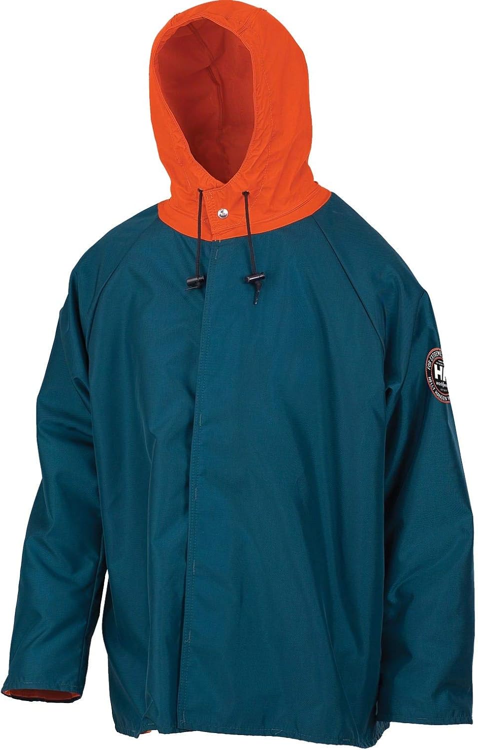 Helly-Hansen мужская рабочая куртка Armour Helly Hansen, 550 Cobalt
Helly-Hansen мужская рабочая куртка Armour Helly Hansen, 550 Cobalt