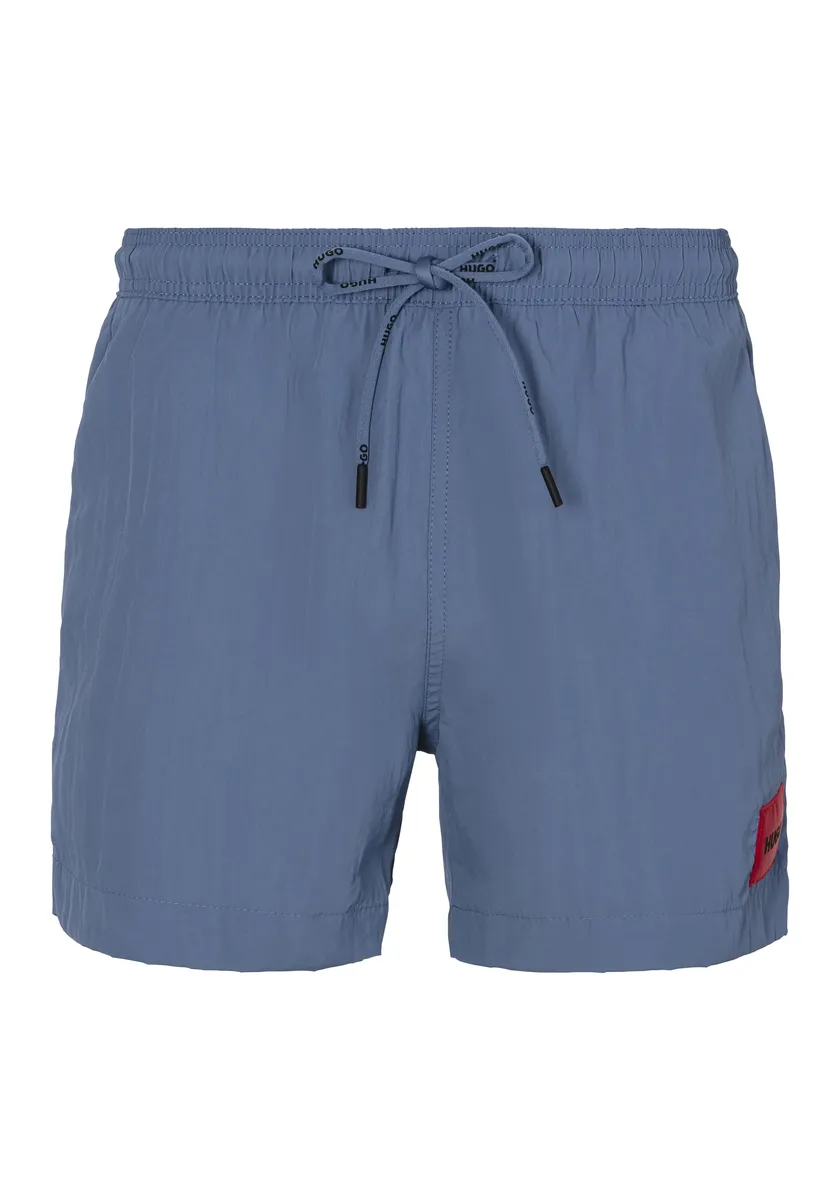 HUGO Underwear "DOMINICA" шорты для плавания с внутренней подкладкой во всю длину, цвет Medium_Blue_427
HUGO Underwear "DOMINICA" шорты для плавания с внутренней подкладкой во всю длину, цвет Medium_Blue_427