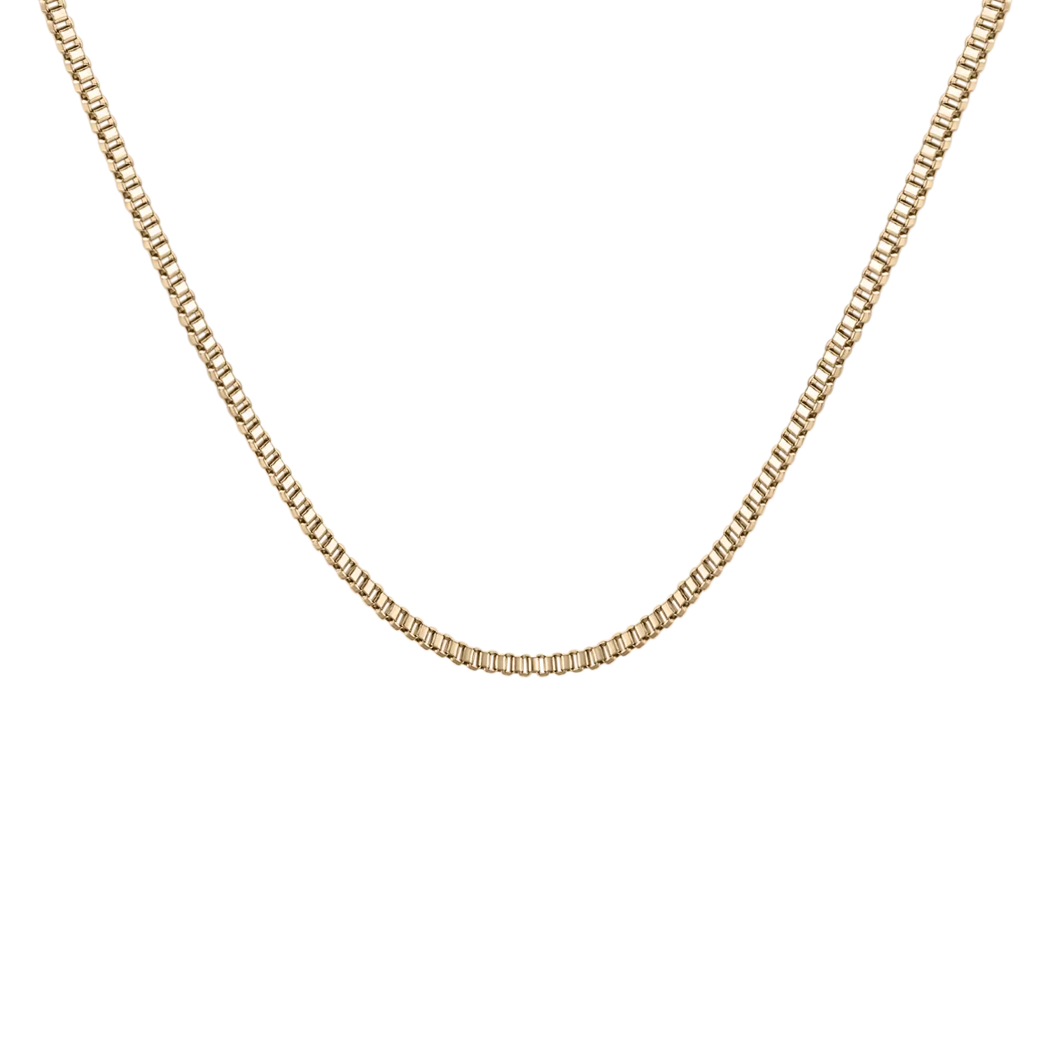 Колье June Burker, золото
Колье June Burker, золото