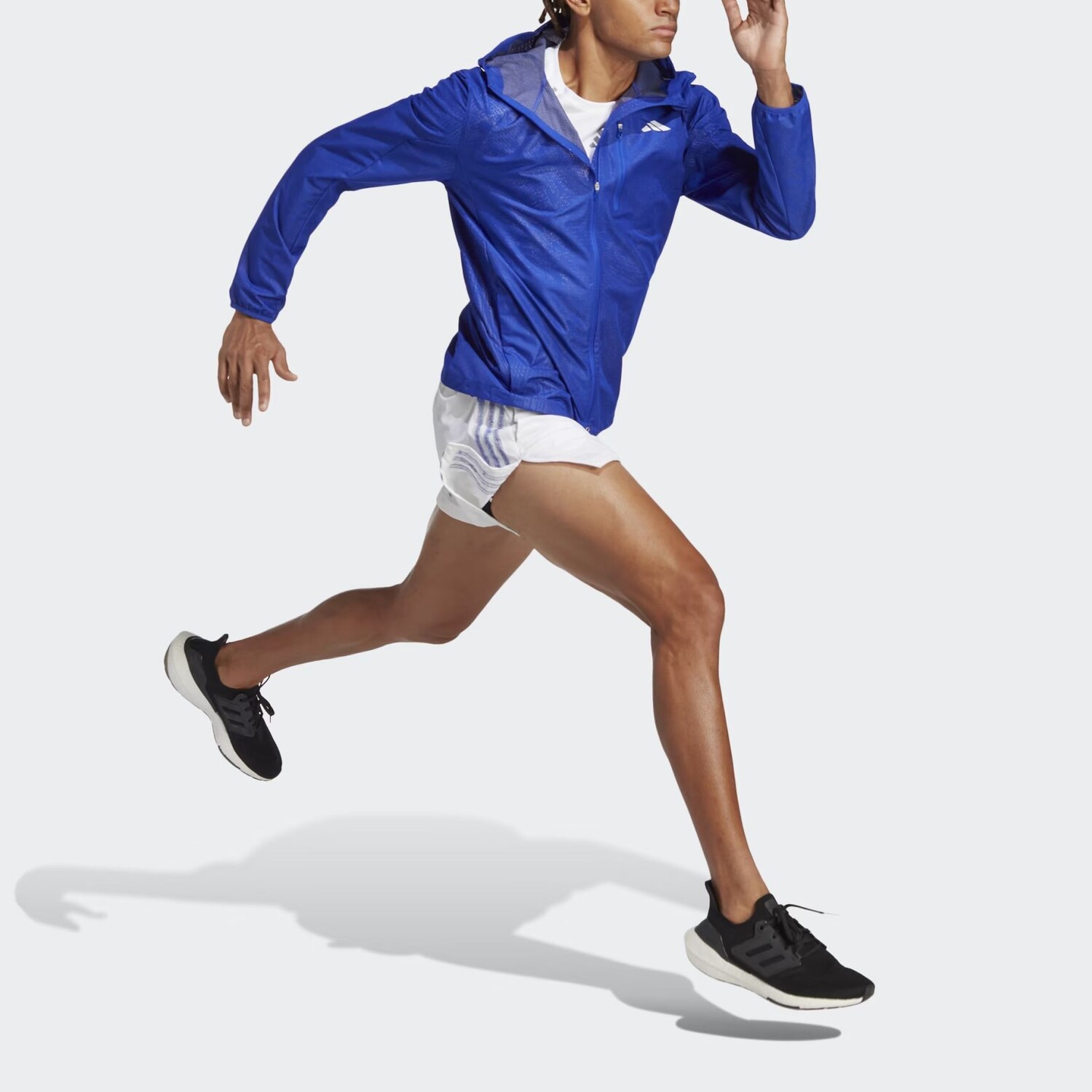 Куртка мужская синяя Adidas, синий
Куртка мужская синяя Adidas, синий