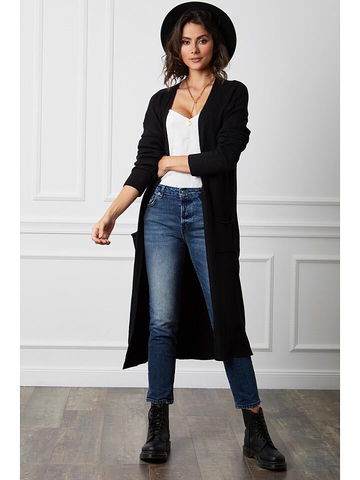 Кардиган So Cachemire Balle, темно-синий
Кардиган So Cachemire Balle, темно-синий