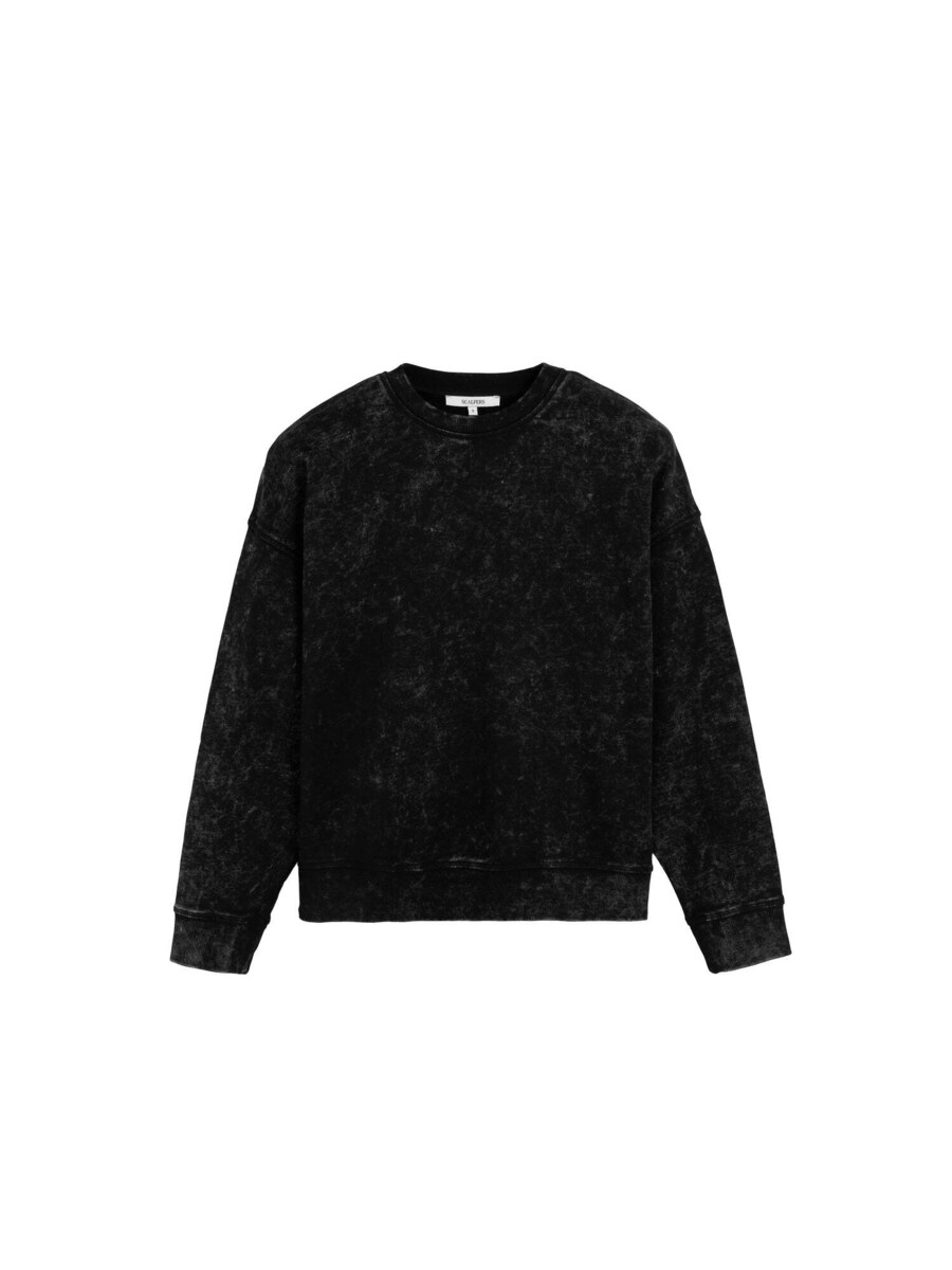 Толстовка Scalpers, черный
Толстовка Scalpers, черный