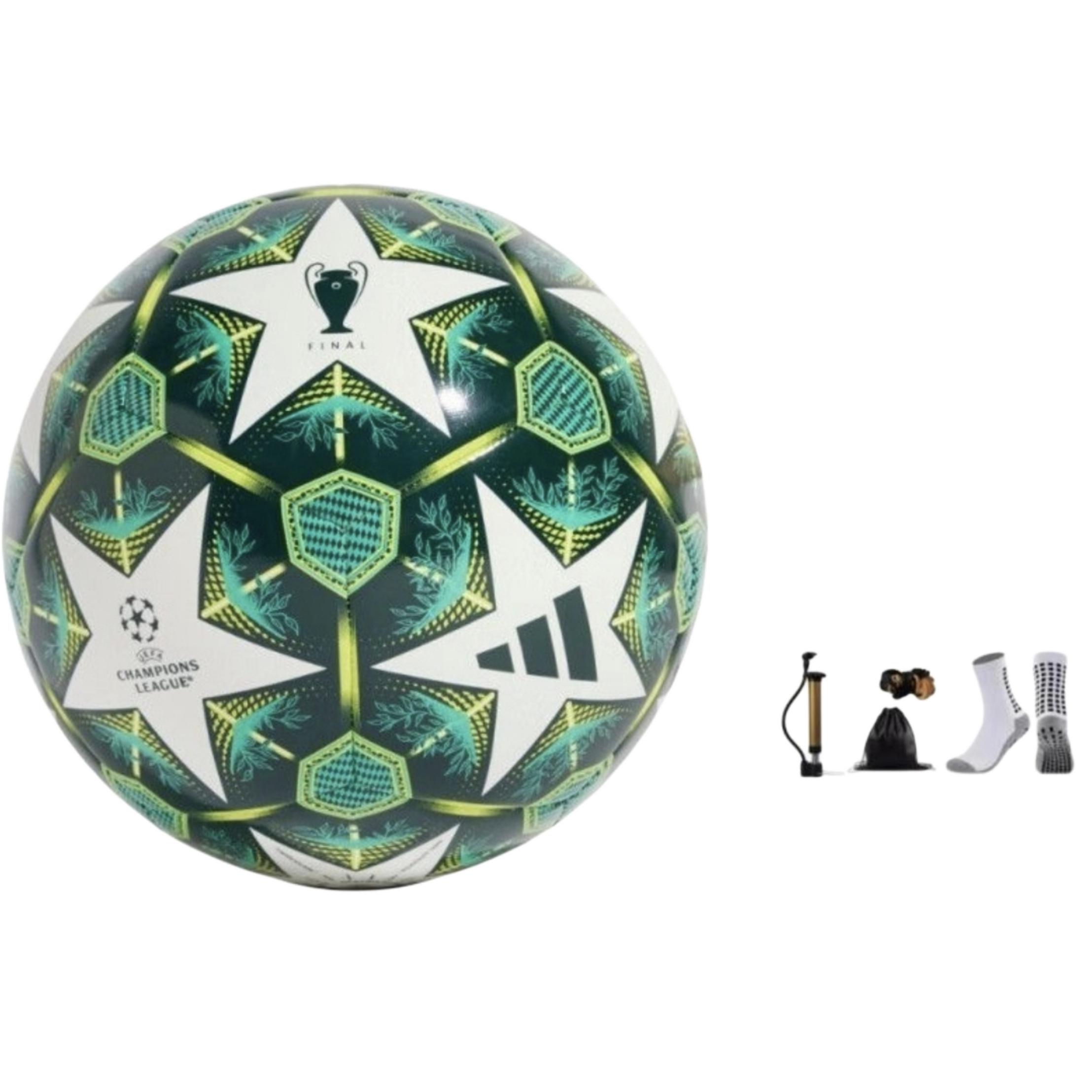 Adidas Размер 5 мяч Soccer TPU машинной строчки футбольный мяч Unisex Neon Green
Adidas Размер 5 мяч Soccer TPU машинной строчки футбольный мяч Unisex Neon Green