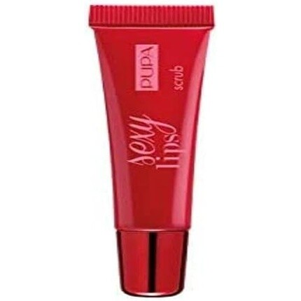 Скраб для губ PUPA Sexy Lips с частицами сахара 001 Pink KISS Pupa Milano
Скраб для губ PUPA Sexy Lips с частицами сахара 001 Pink KISS Pupa Milano