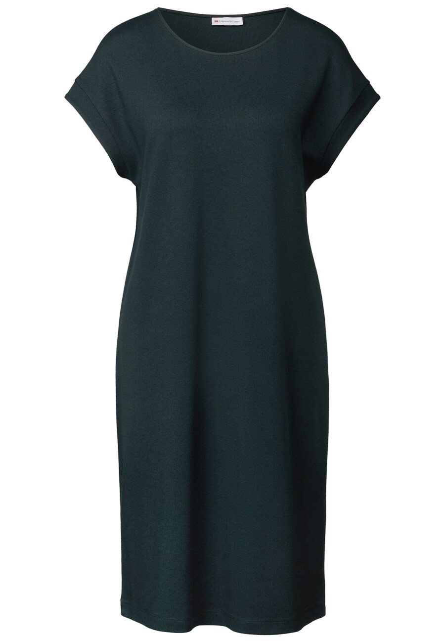 Платье STREET ONE, темно-зеленый
Платье STREET ONE, темно-зеленый