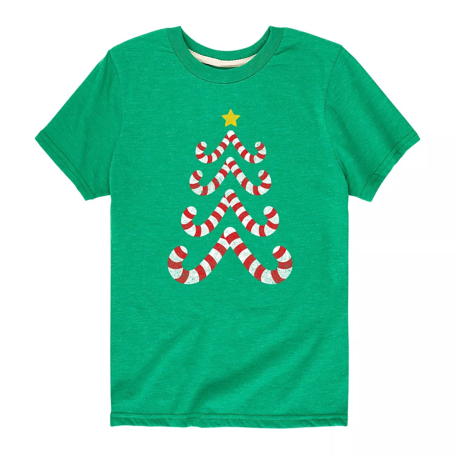 Футболка Candy Cane «Рождественская елка» для мальчиков 8–20 лет Licensed Character
Футболка Candy Cane «Рождественская елка» для мальчиков 8–20 лет Licensed Character