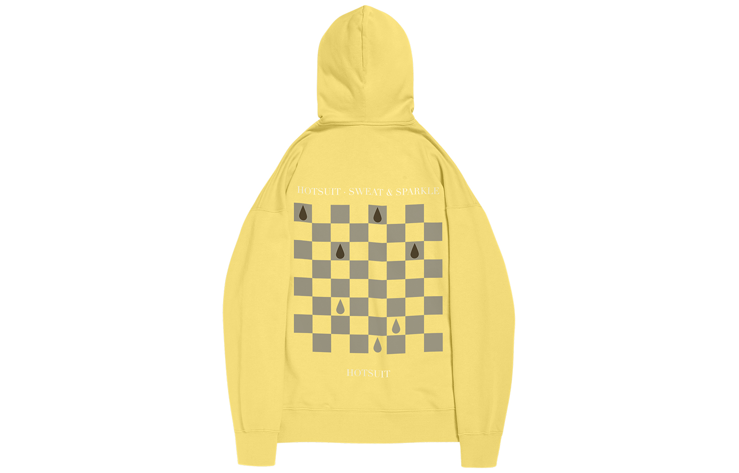 Свитшот Unisex HOTSUIT, Mineral Black
Свитшот Unisex HOTSUIT, Mineral Black