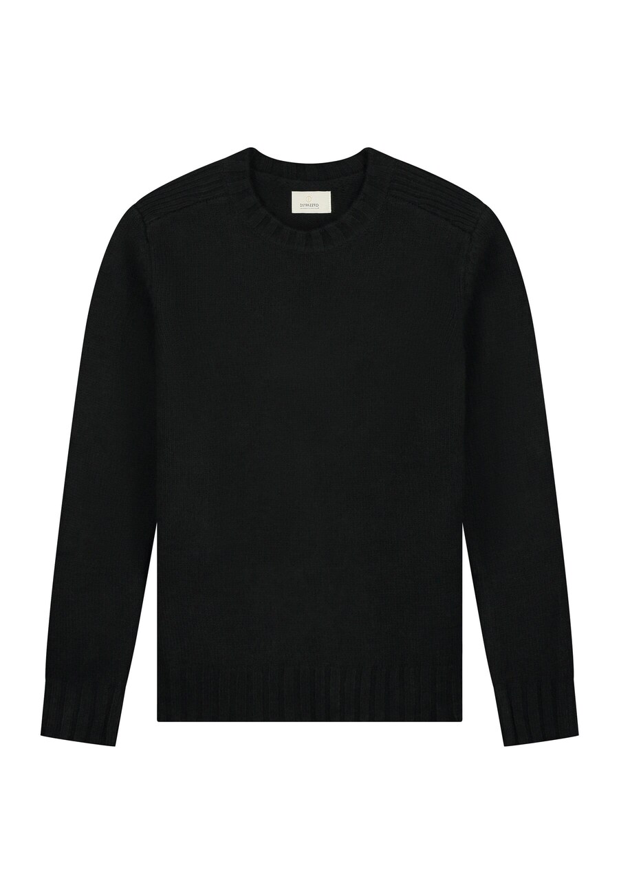 Свитер Dstrezzed, черный
Свитер Dstrezzed, черный