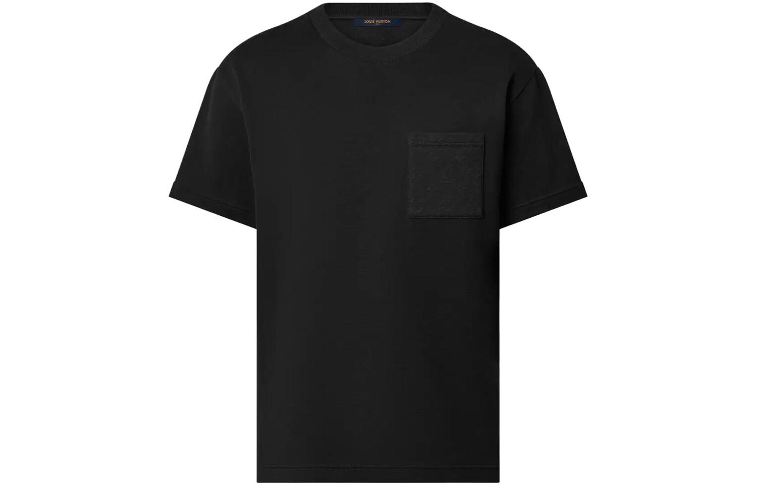 Футболка Louis Vuitton мужская, черный
Футболка Louis Vuitton мужская, черный