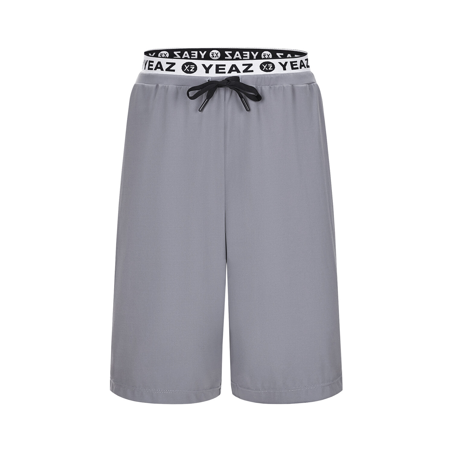 Тканевые шорты YEAZ INSTRUCTOR, серый 
Тканевые шорты YEAZ INSTRUCTOR, серый