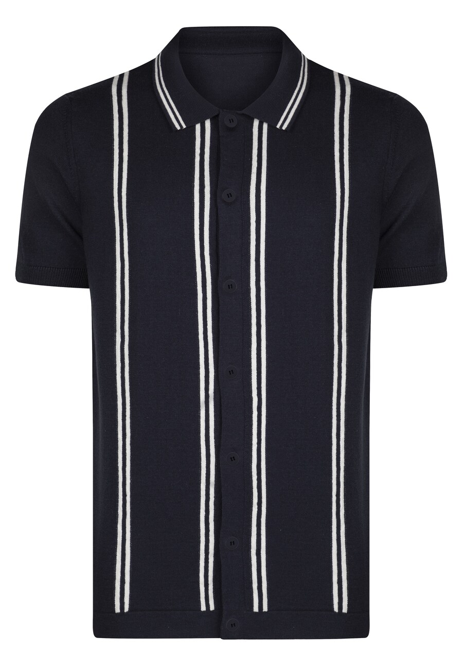 Рубашка на пуговицах классического кроя Felix Hardy, темно-синий
Рубашка на пуговицах классического кроя Felix Hardy, темно-синий